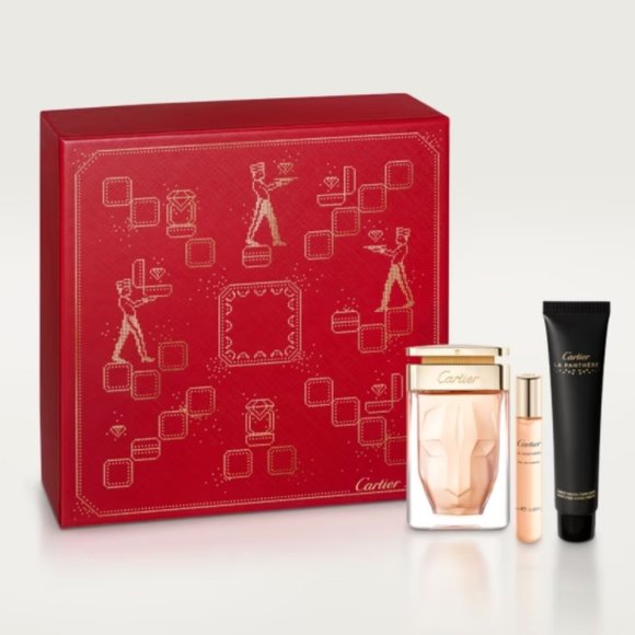 Collection Royalty Around The World Cartier Made In France. NIB - Picture 3 of 5